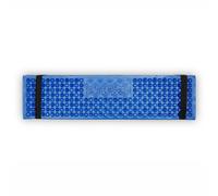 Regatta Napa Folding Sleep Mat in Blue Regatta Blue