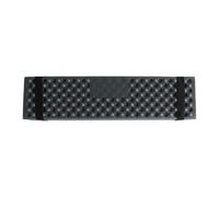 Regatta Napa Folding Sleep Mat in Grey Regatta Grey