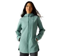 Women's waterproof jacket Regatta Natalina Vert 42