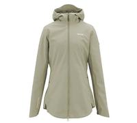 Regatta Natalina Waterproof Jacket Parchment