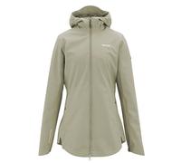 Regatta Natalina Waterproof Jacket Parchment