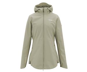 Regatta Natalina Waterproof Jacket Parchment