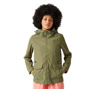 Regatta Navassa Womens Waterproof Jacket