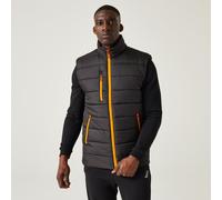 Regatta Professional Mens Navigate Thermal Body Warmer Gilet