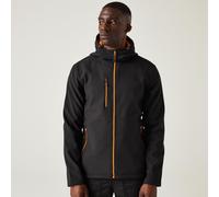 Regatta Men's Navigate Softshell Jacket – Professional