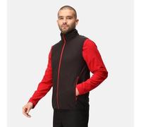 Regatta Professional Men's Men's Navigate Fleece Gilet Fleece Gilet (pack of 1)