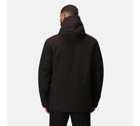 Regatta Professional Jacket Navigate Insulated Waterproof Men's Black M