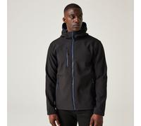 Regatta Professional Mens Navigate Softshell Jacket Softshell