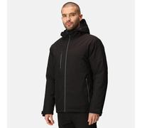 Regatta Mens Navigate Waterproof Insulated Jacket Stretch Lightweight Warmth
