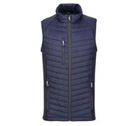 Regatta Men's Men's Navigate Hybrid Bodywarmer Insulated Bodywarmer (pack of 1)