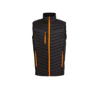 Regatta Men's Men's Navigate Hybrid Bodywarmer Insulated Bodywarmer (pack of 1)