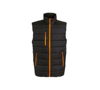 Regatta Navigate Mens Thermal Gilet | Lightweight Showerproof | 7 Colors | S-3XL