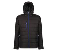 Regatta Navigate Mens Thermal Jacket | Lightweight Puffer | 7 Colours | S-3XL