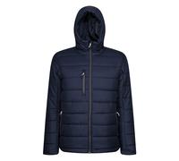 Regatta Navigate Mens Thermal Jacket | Lightweight Puffer | 7 Colours | S-3XL