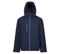 Regatta Navigate Mens Waterproof Insulated Jacket | Hooded | 7 Colours | S-3XL