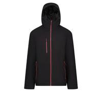 Regatta Navigate Mens Waterproof Insulated Jacket | Hooded | 7 Colours | S-3XL