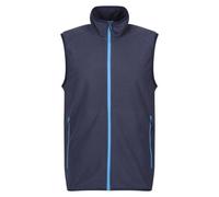Regatta Navigate Mens Fleece Gilet | Lightweight Body Warmer | 7 Colours | S-3XL