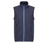 Regatta Professional Navigate fleece bodywarmer TRF695 - Mens, Organic