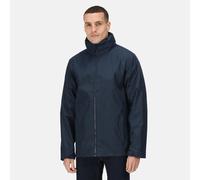 Regatta Men's Classic 3in1 Jacket - Size L - Navy(Navy)