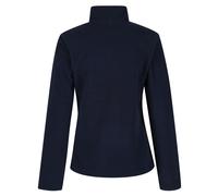 Regatta TRF628 Honestly Made Womens Fleece Navy (20)