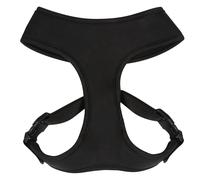 Regatta Neoprene Dog Harness Black, Size: S