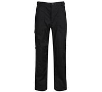 Regatta New Action Mens Trousers Regular Durable Workwear Pants