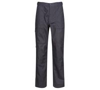 Regatta New Action Mens Trousers Regular Durable Workwear Pants