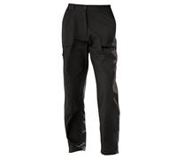 Regatta New Action Women's Water Repellent Polycotton Trouser (Long)