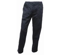 Regatta New Action Work Trousers Multi Pocket Water Repellent Utility Pants