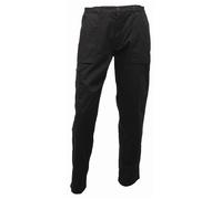 Regatta New Action Work Trousers Multi Pocket Water Repellent Utility Pants