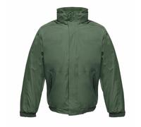 Regatta New Men's Jackets Long Sleeve Full Zipped Waterproof Dover Mens Jacket