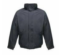 Regatta New Men's Jackets Long Sleeve Full Zipped Waterproof Dover Mens Jacket