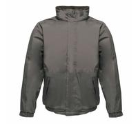 Regatta New Men's Jackets Long Sleeve Full Zipped Waterproof Dover Mens Jacket