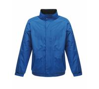 Regatta New Men's Jackets Long Sleeve Full Zipped Waterproof Dover Mens Jacket
