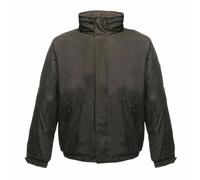 Regatta New Men's Jackets Long Sleeve Full Zipped Waterproof Dover Mens Jacket