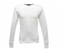 Regatta New Men's T-Shirts Long Sleeve Thermal Vest Round Neck Men's T-Shirts