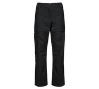 Regatta New Women's Action Sports Trousers - Black - Black - 12 x Regular