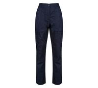 Regatta New Womens/Ladies Action Sports Active Trousers/Bott RW1236