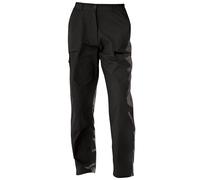 Regatta New Womens/Ladies Action Sports Trousers (Black) - Size 16 Regular