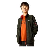 Child fleece Regatta Newhill Vert 15/16 ans
