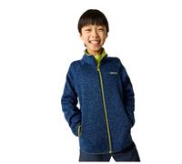 Child fleece Regatta Newhill Bleu 6/7 ans