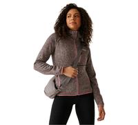 Women's hooded fleece Regatta Newhill 48
