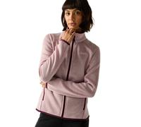 Women's fleece Regatta Newhill Rose 40