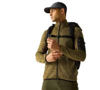 Regatta Newhill Full Zip Fleece