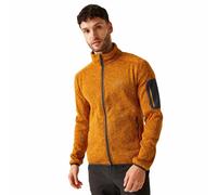 Zipped fleece Regatta Newhill 5XL