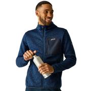 Regatta Newhill Full Zip Fleece