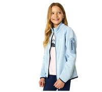 Child fleece Regatta Newhill Bleu 3/4 ans