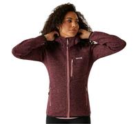 Women's hooded fleece Regatta Newhill 40