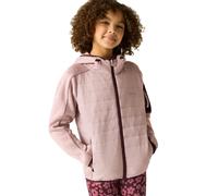 Hybrid Jacket Child Regatta Newhill Violet 5/6 years