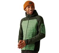 Hybrid jacket Regatta Newhill Vert S